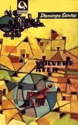 Volveré Ayer