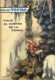 Viaje Al Centro de la Tierra