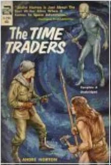 The Time Traders