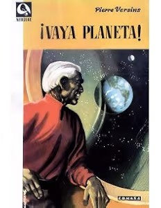 Vaya Planeta