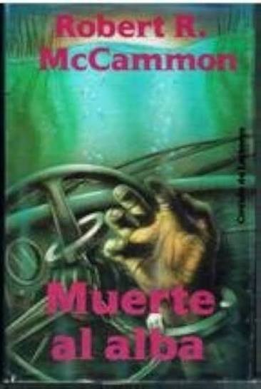 Muerte Al Alba