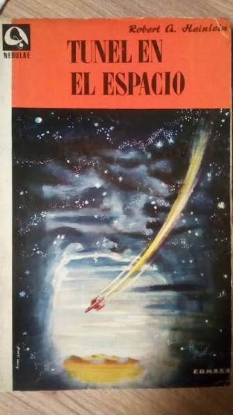 Túnel en el Espacio