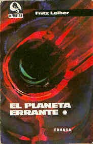 El Planeta Errante