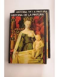 Historia de la Pintura (En Dos Volúmenes)
