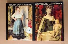 Historia de la Pintura (En Dos Volúmenes)
