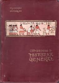 Compendio de Historia General