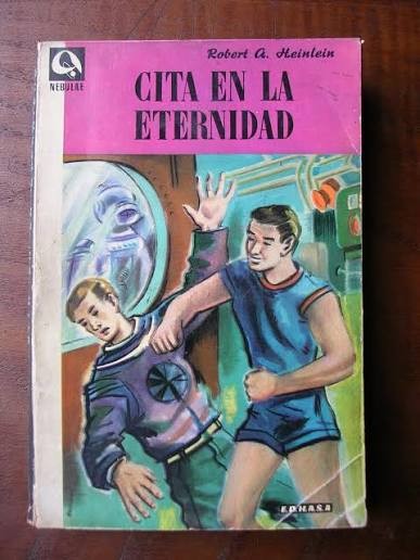 Cita en la Eternidad