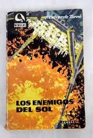 Los Enemigos del Sol