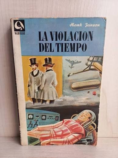 La Violación del Tiempo