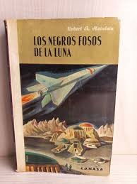 Los Negros Fosos de la Luna