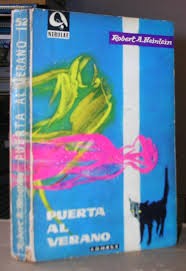 Puerta Al Verano