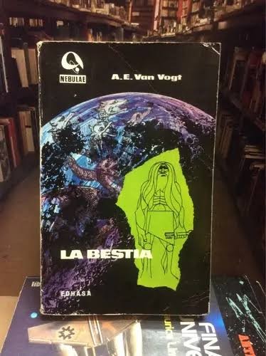 La Bestia