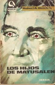 Los Hijos de Matusalén