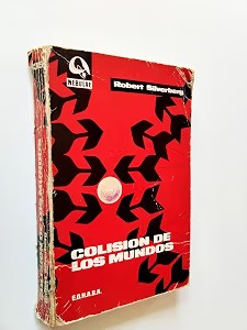 Colisión de los Mundos