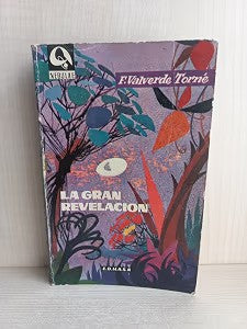 La Gran Revelación