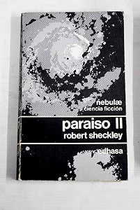 Paraíso, 2