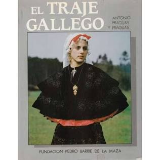 El Traje Gallego