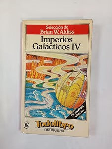 Imperios Galácticos, 4