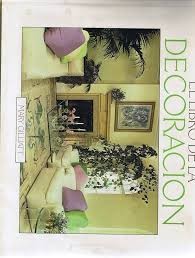 El Libro de la Decoración