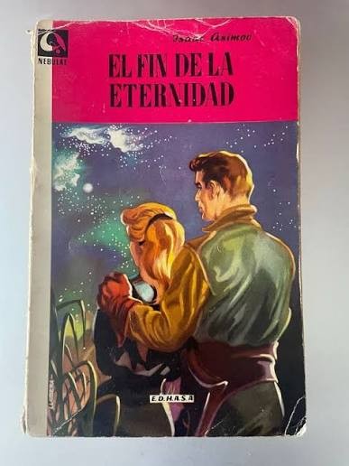 El Fin de la Eternidad