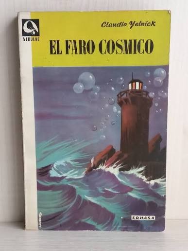 El Faro Cósmico