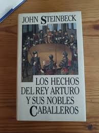 Los Hechos del Rey Arturo y Sus Nobles Caballeros