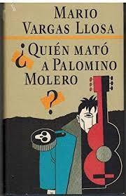 ¿Quién Mató a Palomino Molero?