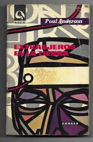 Extranjeros en la Tierra