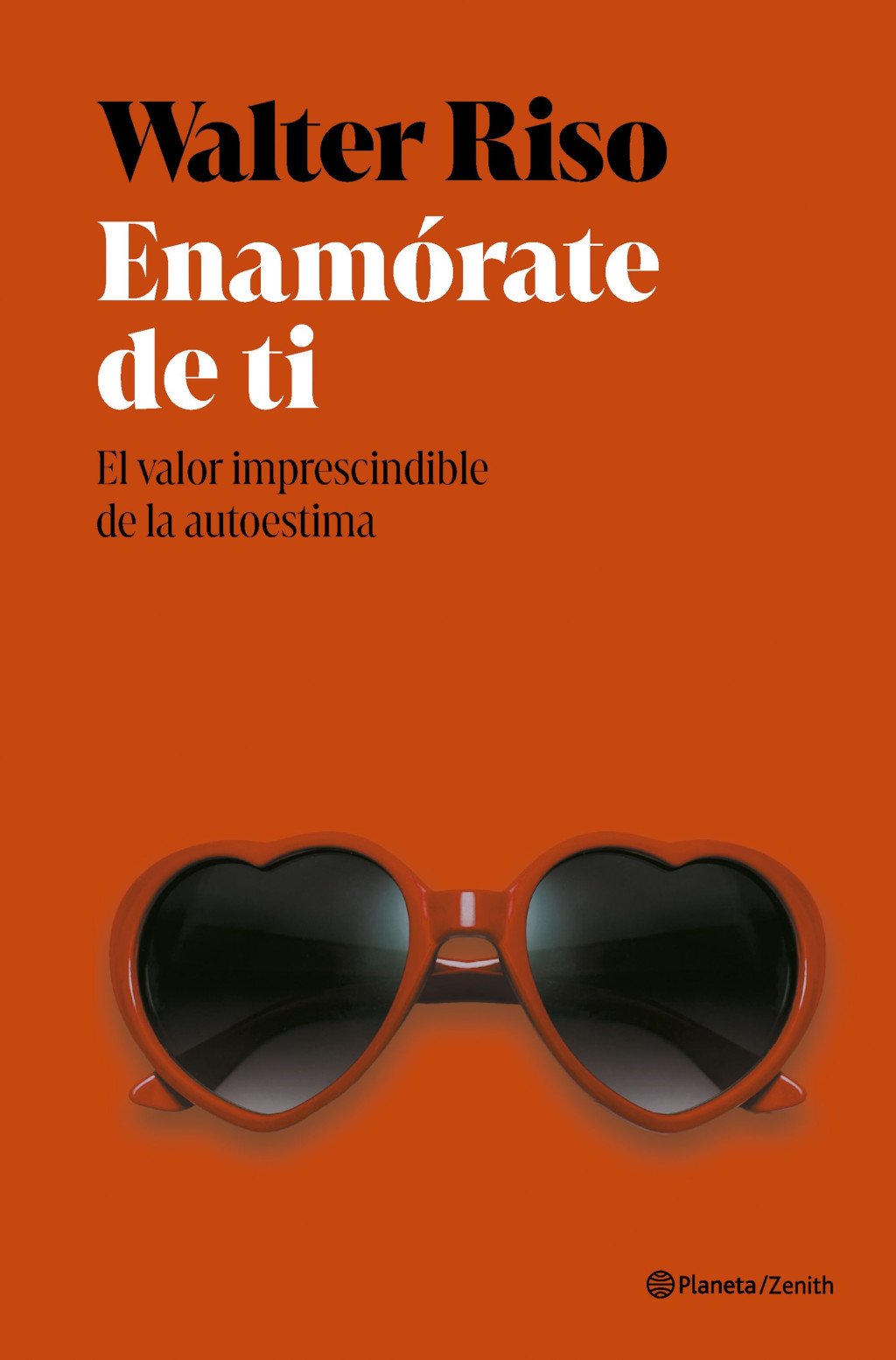 Enamórate de Ti
