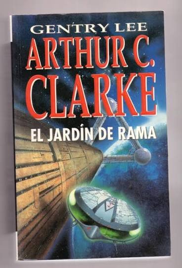 El Jardín de Rama
