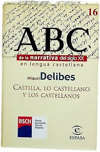Castilla, Lo Castellano y los Castellanos