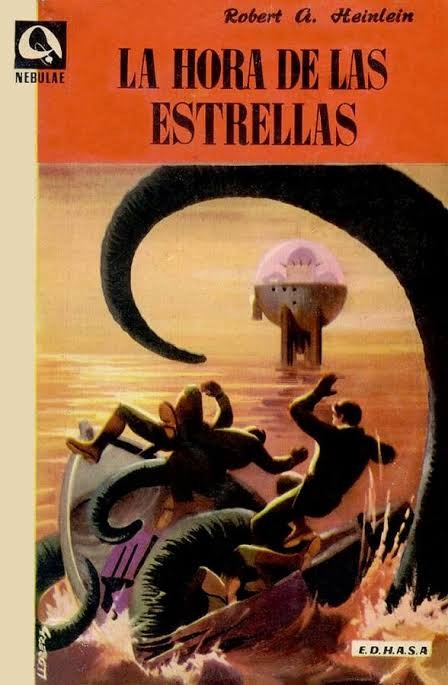 La Hora de las Estrellas