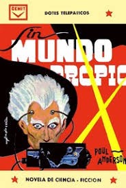 Sin Mundo Propio
