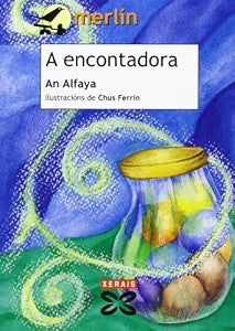 A Encontadora