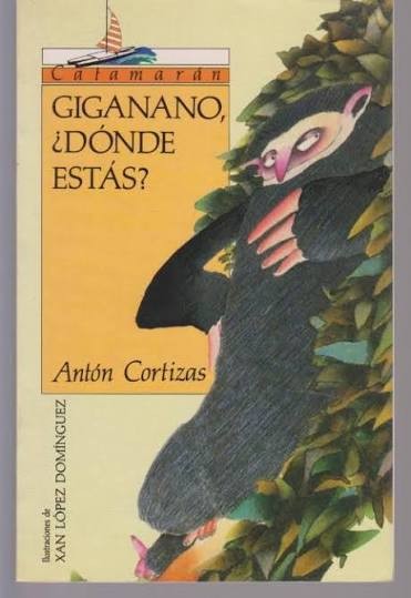 Giganano, Dónde Estás?