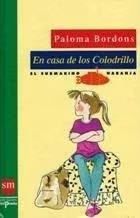 En Casa de los Colodrillo