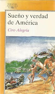 Sueño y Verdad de América