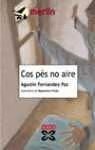 Cos Pés No Aire
