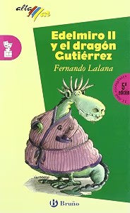 Edelmiro II y el Dragón Gutiérrez, Educación Primaria, 3 Ciclo