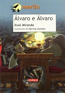 Álvaro e Álvaro