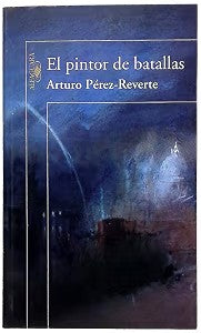 El Pintor de Batallas