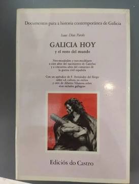Galicia Hoy y el Resto del Mundo: Neo-mozárabes y Neo-mudéjares