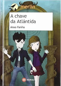 A Chave Da Atlántida