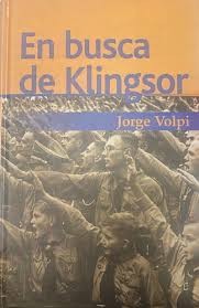 En Busca de Klingsor