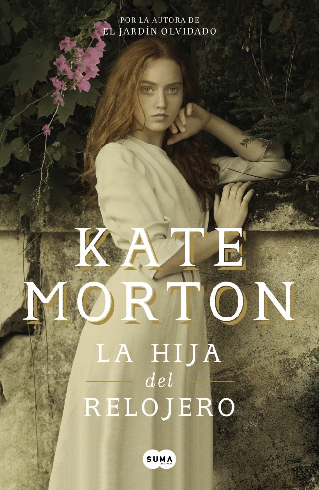 La Hija del Relojero