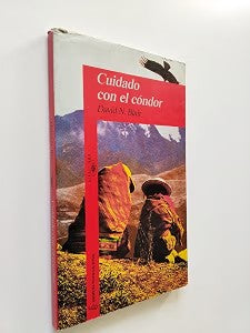 Cuidado con el Condor