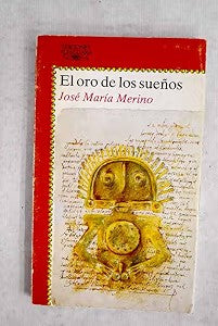 El Oro de los Sueños