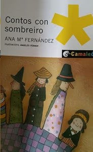 Contos con Sombreiro
