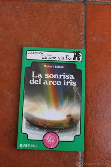 La Sonrisa del Arco Iris