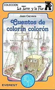 Cuentos de Colorin Coloron